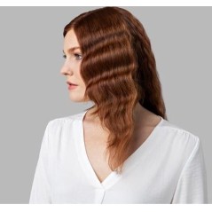 "Remington Krllejern CI91AW - Ultimate Curling Experience for Gorgeous, Bouncy Hair!"